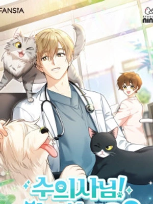 ¡Veterinario! ¿Qué tal?