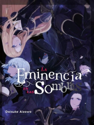Eminencia en las Sombras