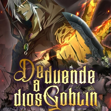 De Duende a Dios Goblin