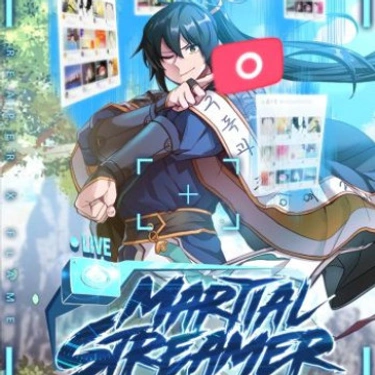 Un Streamer en el murim 