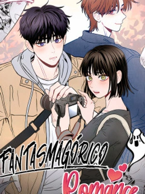 Fantasmagórico Romance 