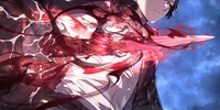 La Venganza Del Sabueso Del Clan De La Espada