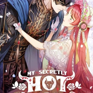 Mi Marido Secretamente Guapo (Novela)
