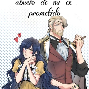 Me gusta más ser a abuela 