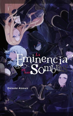 Eminencia en las Sombras