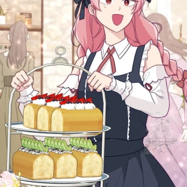 Mi obsesión por la repostería