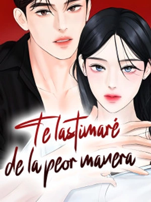 Te mostraré mi lado más retorcido