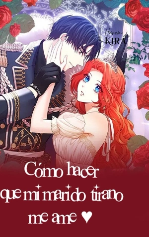 Como Hacer que mi Marido Tirano me Ame