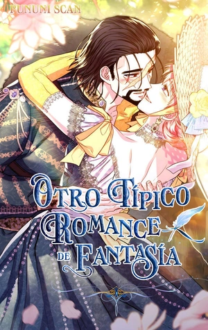 Otro típico romance de fantasía