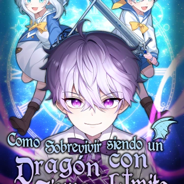 Como Sobrevivir Siendo un Dragón con Tiempo Límite