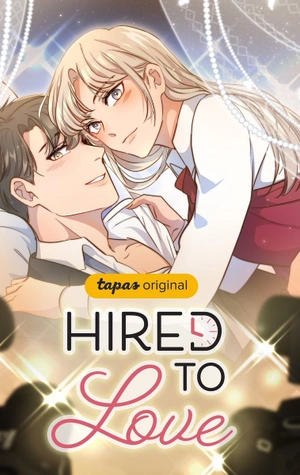 Contratada Para Amar