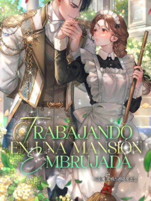 Trabajando En Una Mansión Embrujada - Novela