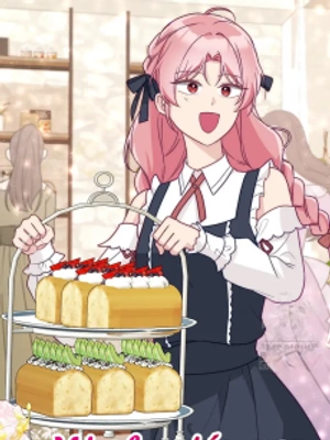 Mi obsesión por la repostería