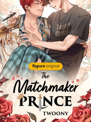 Príncipe Casamentero (Novela)