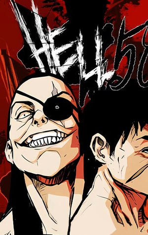 Hell 58