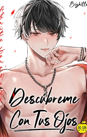 Descúbreme Con Tus Ojos