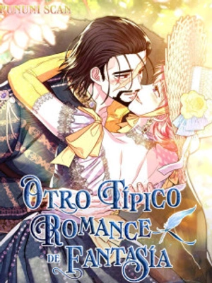 Otro típico romance de fantasía