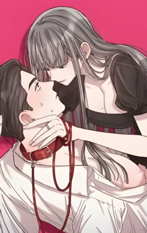 Busco a un amo que me domine