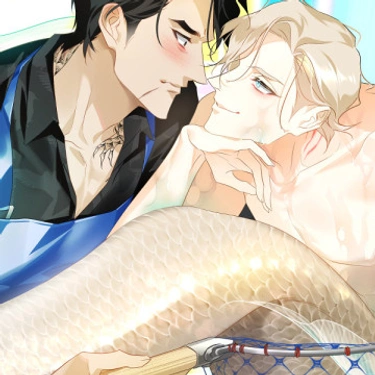 El Primer Amor Del Dueño Del Restaurante De Sushi Es Una Sirena