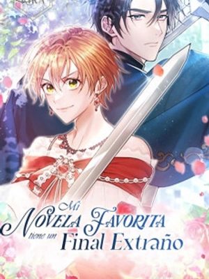 Mi Novela Favorita tiene un Final Extraño