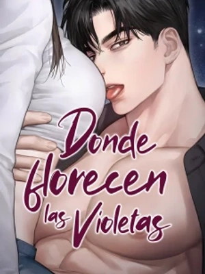 Donde florecen las violetas