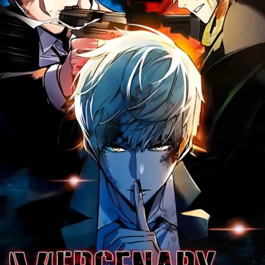 mercenario