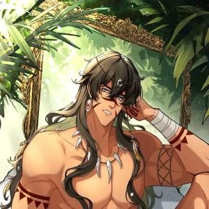 El Hombre Bestia