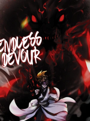 El Devorador sin fin