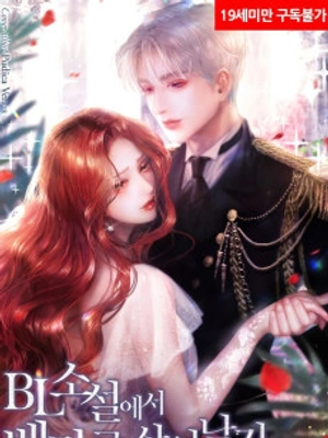 Sobreviviendo como Beta en una novela BL (+19)