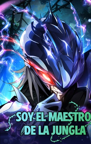 Soy el maestro de la jungla