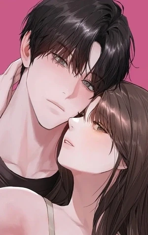 Jiwoo y Wooyeon | Cartel De Manhwas