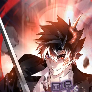 REGRESION ETERNA