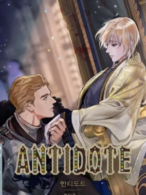 Antidote 