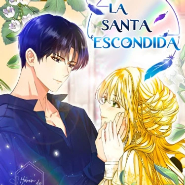 Santa Oculta