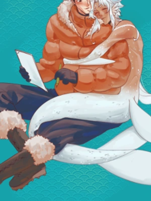Sirenoman