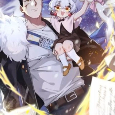Papá Paladín