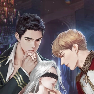 En medio de la noche en la residencia del duque - Novela 