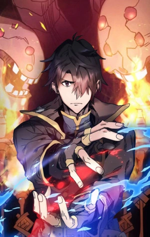 La Magia De Un Retornado Debe Ser Especial