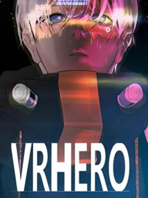 Héroe de realidad virtual