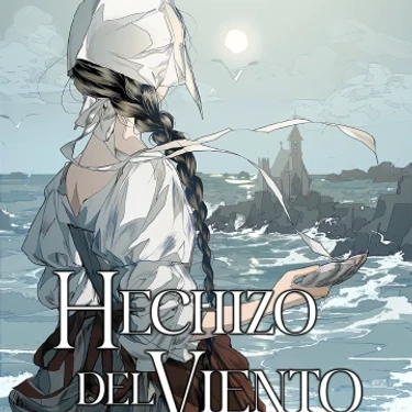 Hechizo del Viento