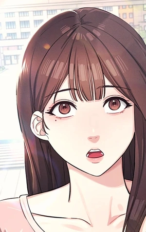 La profesora Yoonji