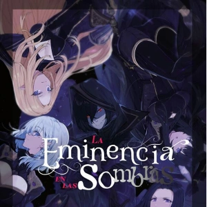 Eminencia en las Sombras