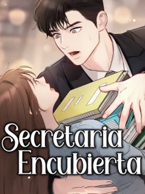 Secretaria encubierta
