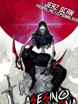 Asesino de la Luna