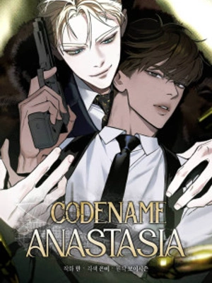 Codename Anastasia
