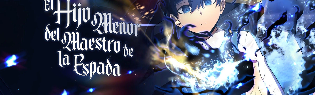 El Hijo Menor del Maestro de la Espada