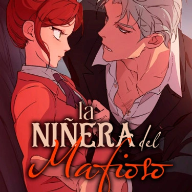 La niñera del jefe de la mafia