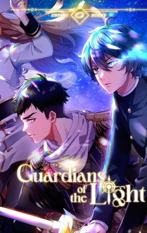 Los guardianes de la luz