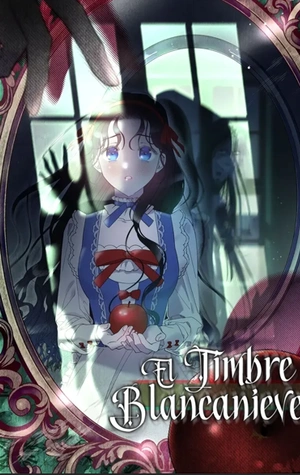 Timbre de Blancanieves