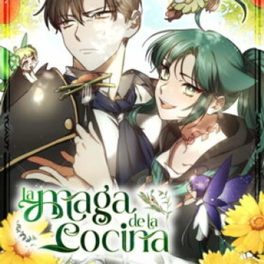 Maga de la Cocina